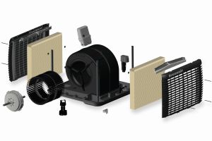  New Breezair technology breakthrough 